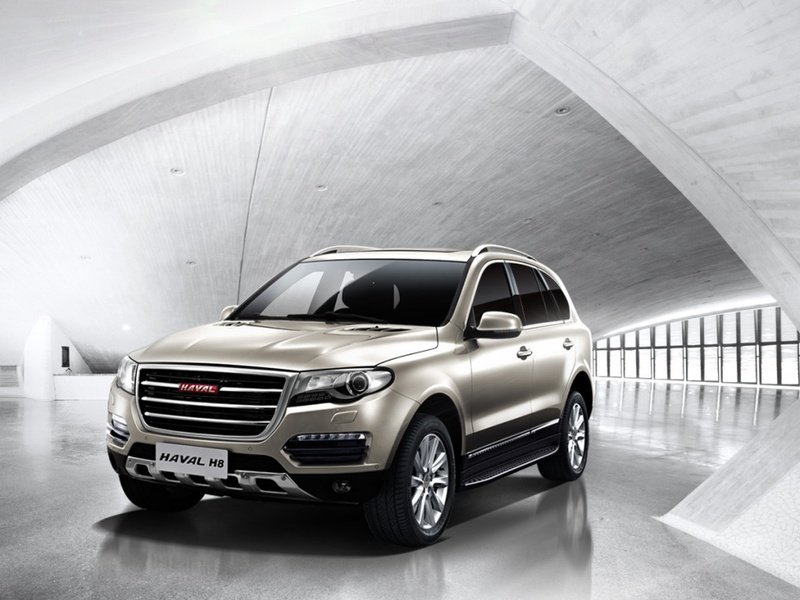 Купить фаркоп на Haval в Одинцово